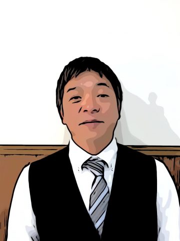 近藤　拓也