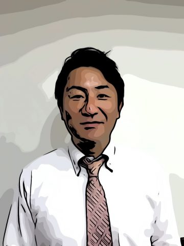大由利　憲一