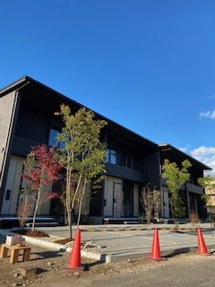 泉大津市下之町！新築タウンハウス🏠